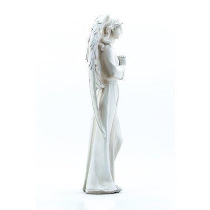 Standing Angel