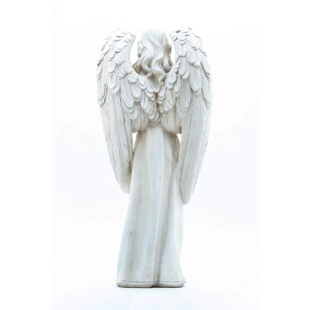 Standing Angel