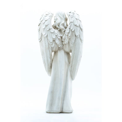 Standing Angel