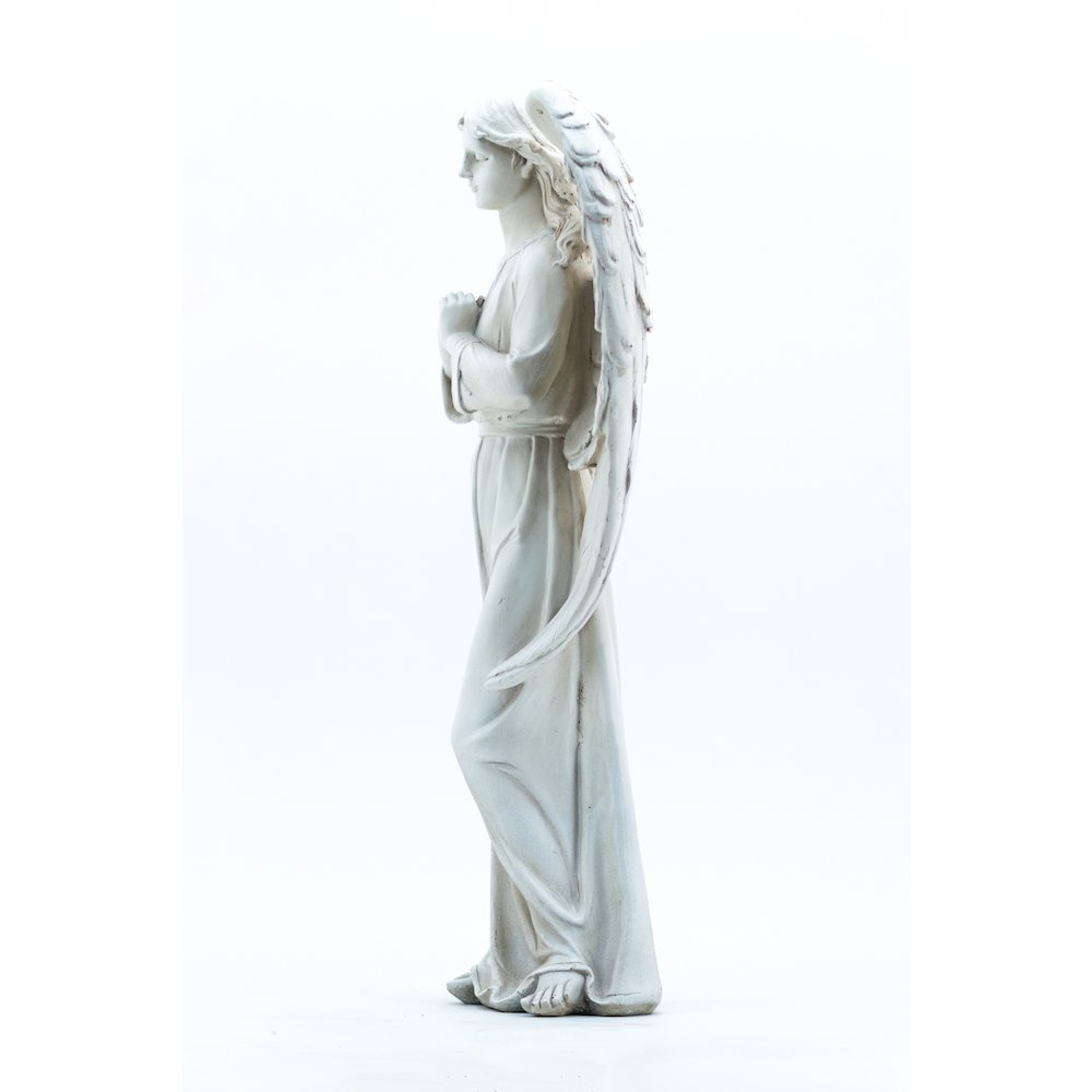 Standing Angel