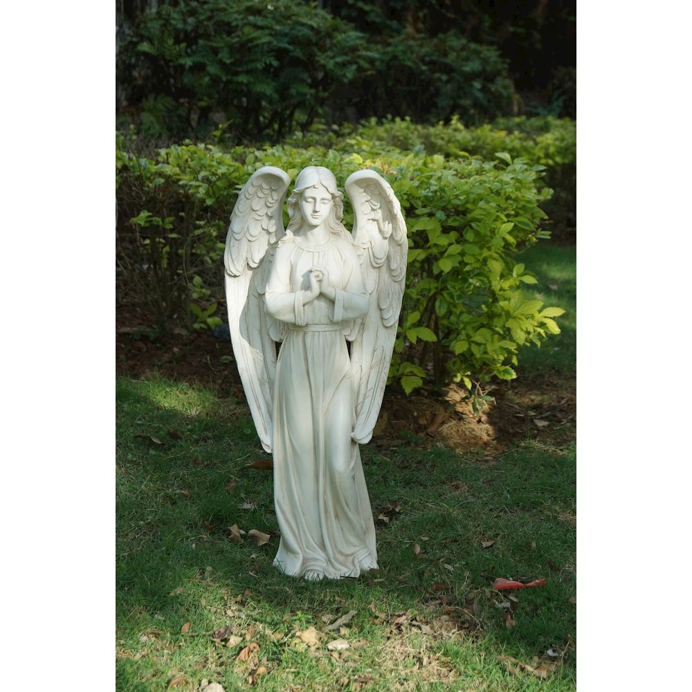 Standing Angel