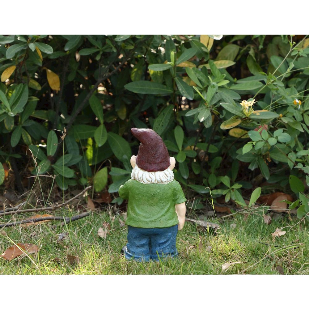 Canadian Gnome Smoking (Hi-Line Exclusive)