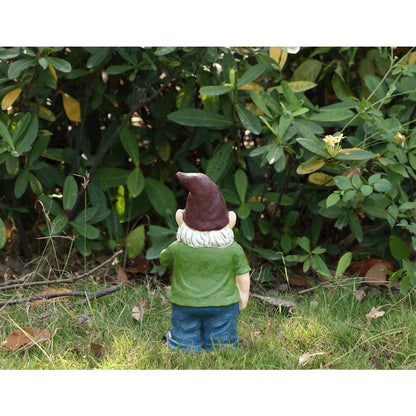 Canadian Gnome Smoking (Hi-Line Exclusive)