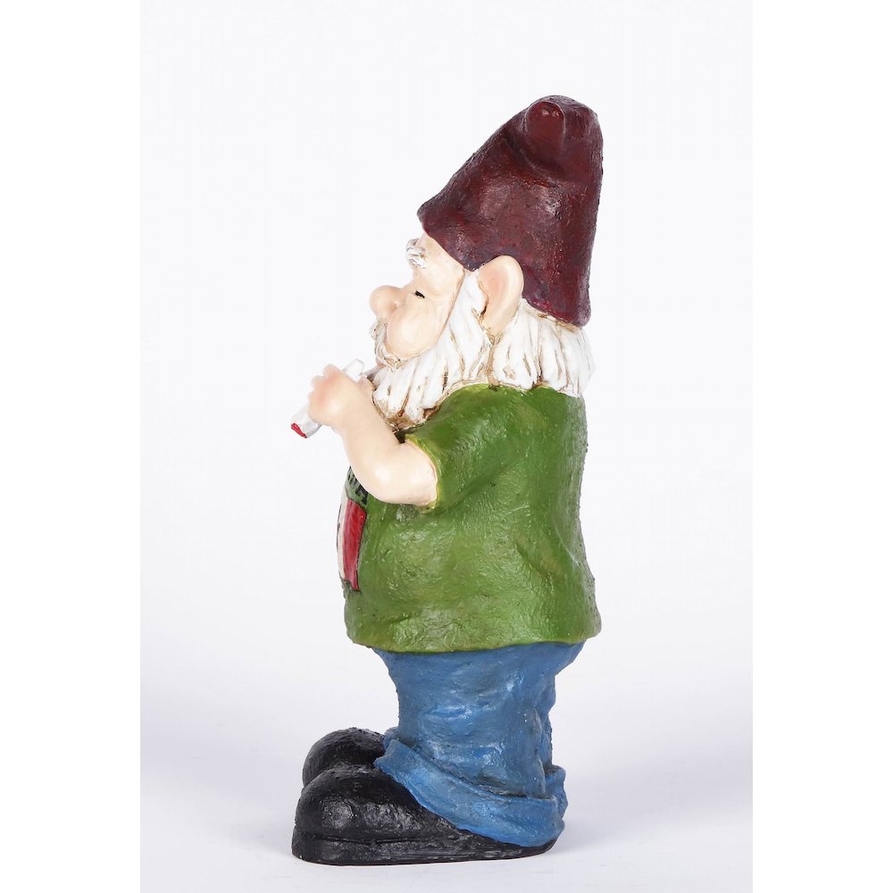 Canadian Gnome Smoking (Hi-Line Exclusive)