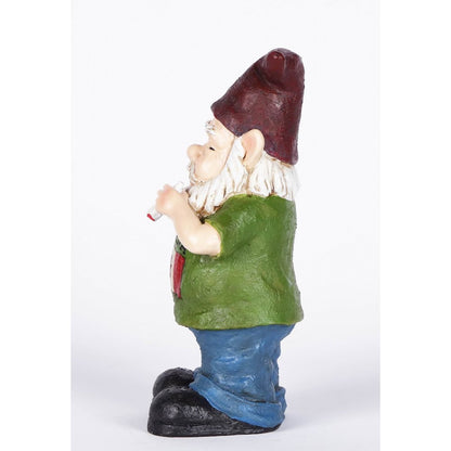Canadian Gnome Smoking (Hi-Line Exclusive)