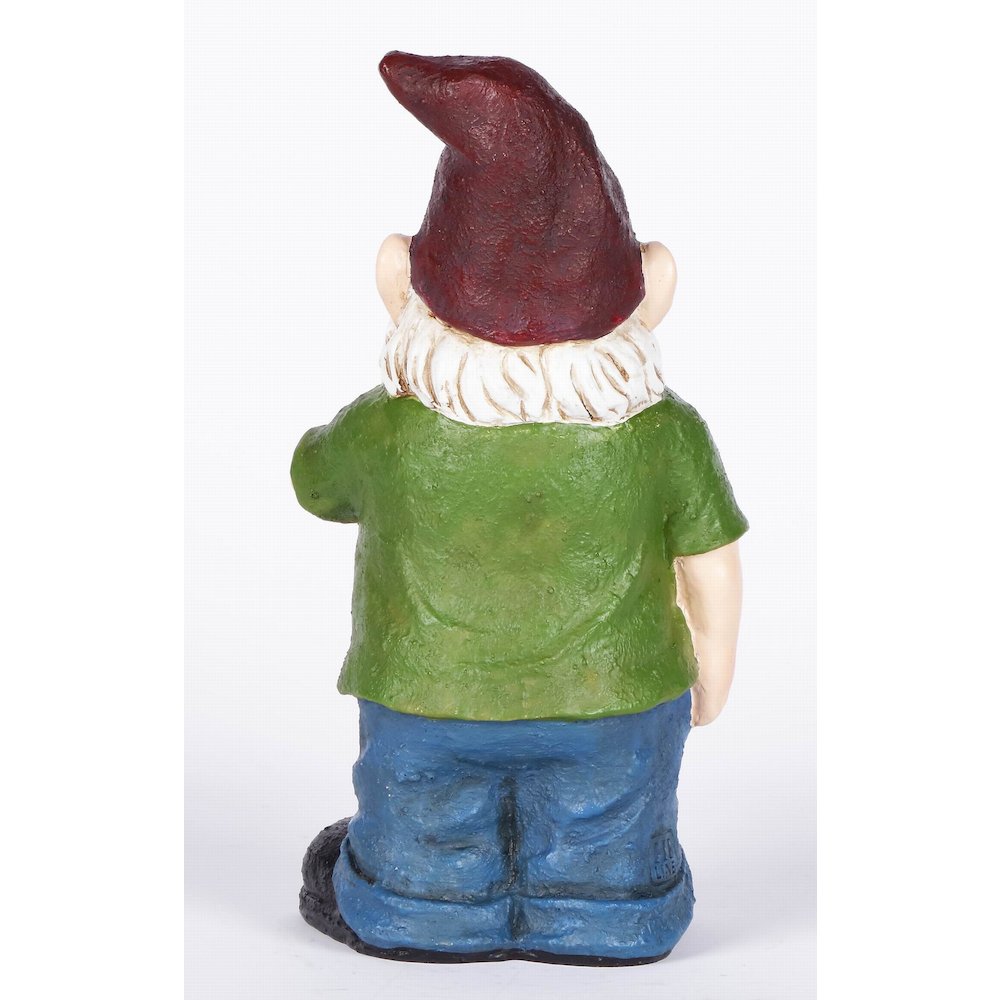 Canadian Gnome Smoking (Hi-Line Exclusive)