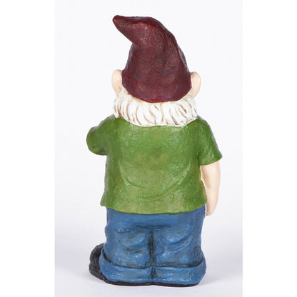 Canadian Gnome Smoking (Hi-Line Exclusive)