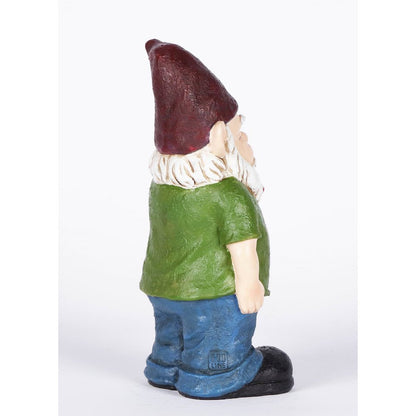 Canadian Gnome Smoking (Hi-Line Exclusive)