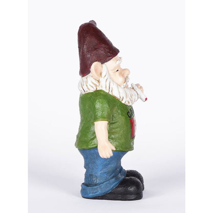 Canadian Gnome Smoking (Hi-Line Exclusive)