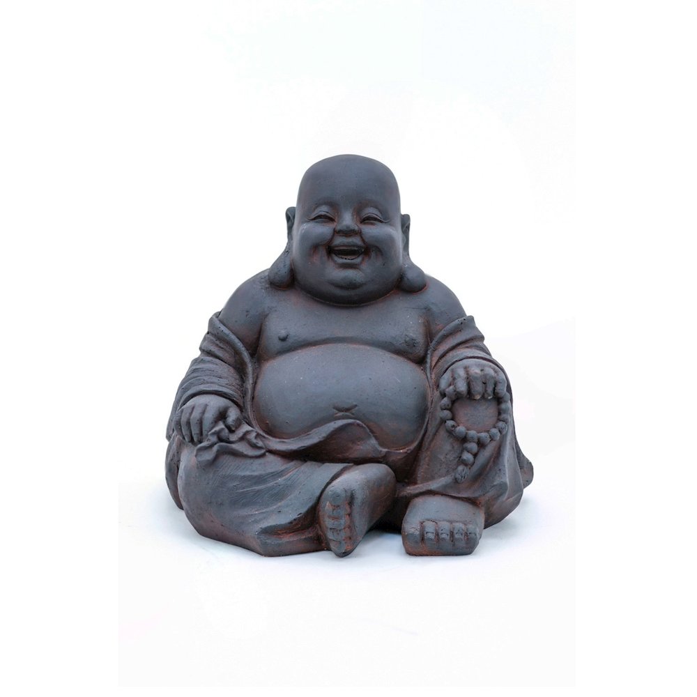 Small Buddha Sitting