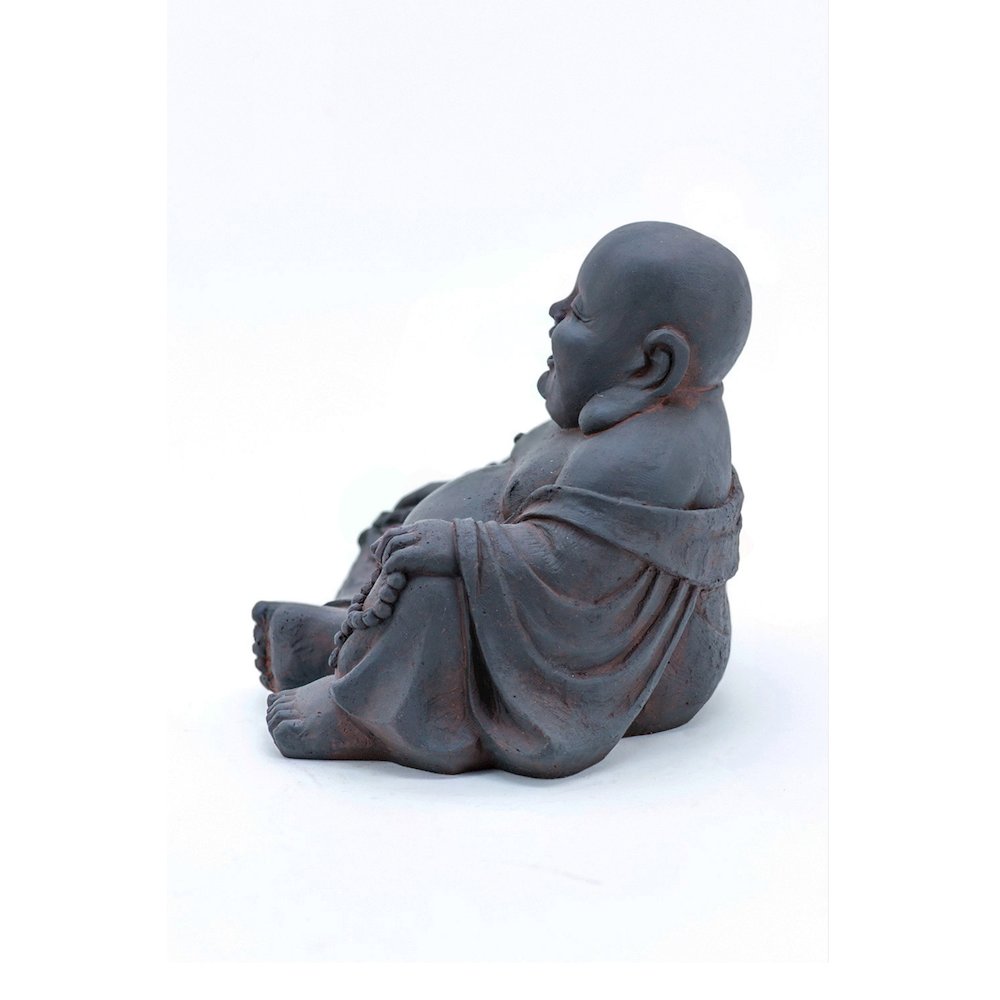 Small Buddha Sitting