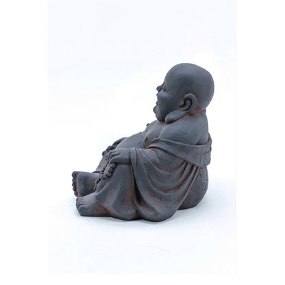Small Buddha Sitting