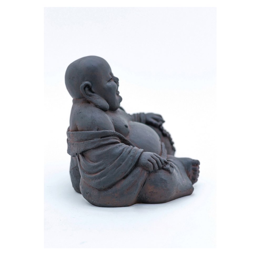 Small Buddha Sitting
