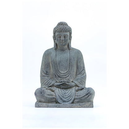 Meditating Buddha Statue - 18In High
