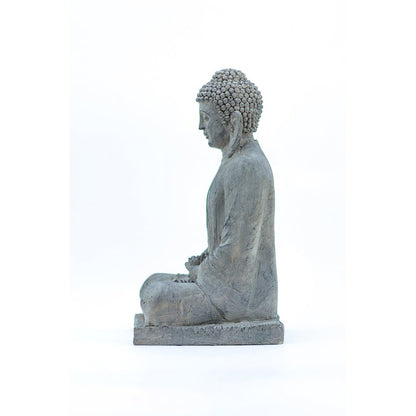 Meditating Buddha Statue - 18In High