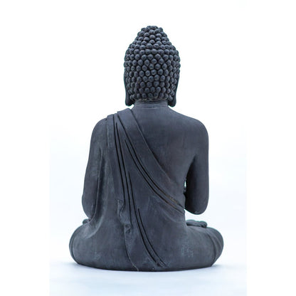 Meditating Buddha Statue - 29In High