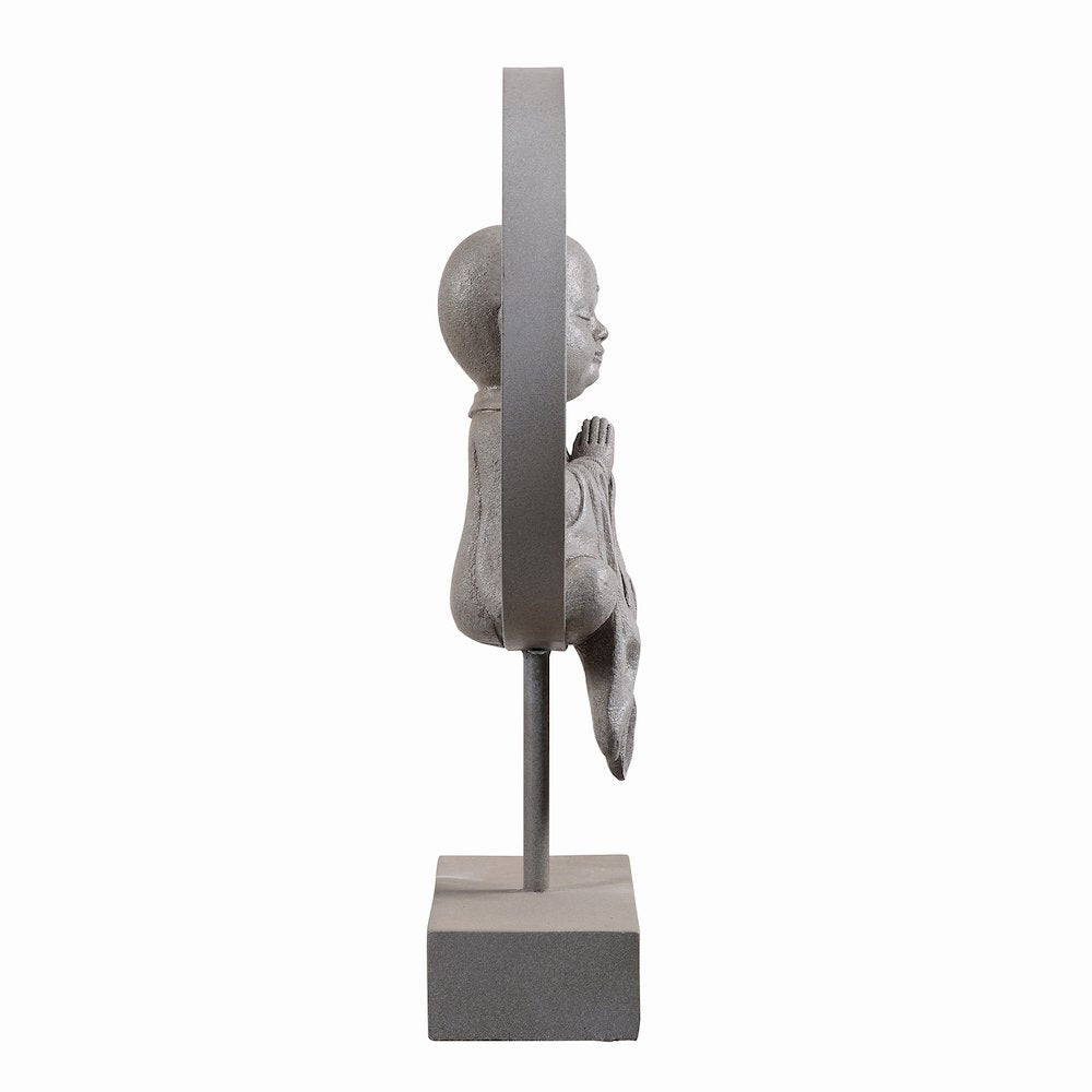 Little Monk Home Decor Tabletop Ornament