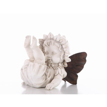 Baby Fairy Falling Down