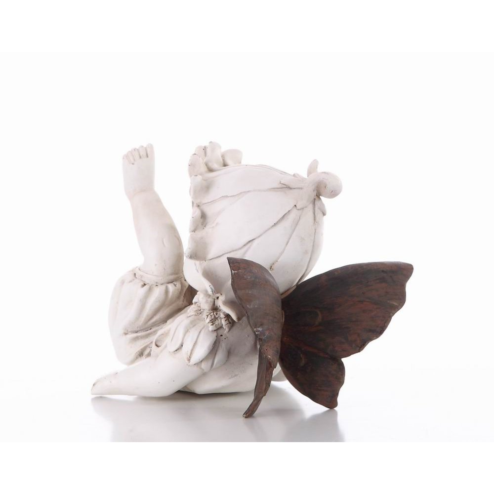 Baby Fairy Falling Down