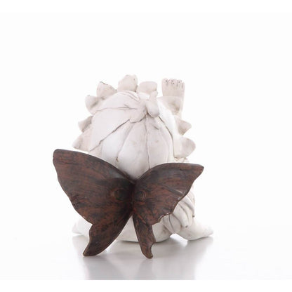 Baby Fairy Falling Down
