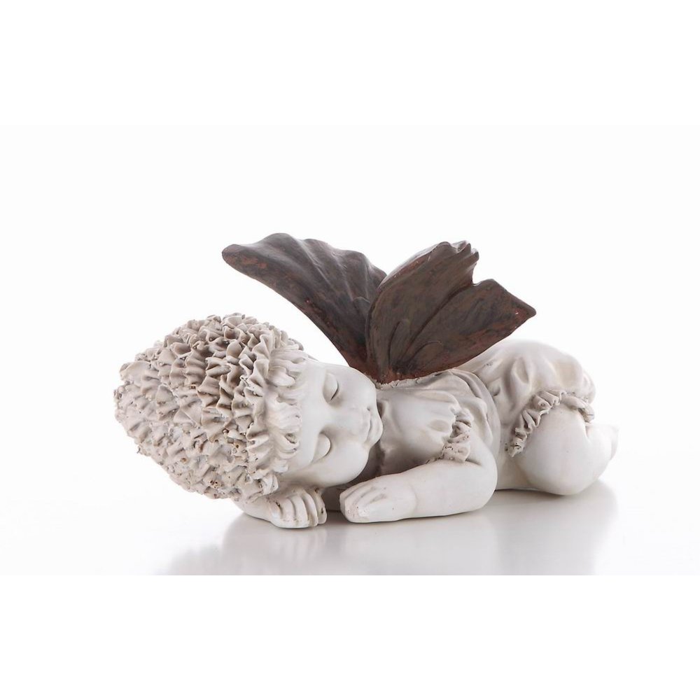 Baby Fairy Sleeping