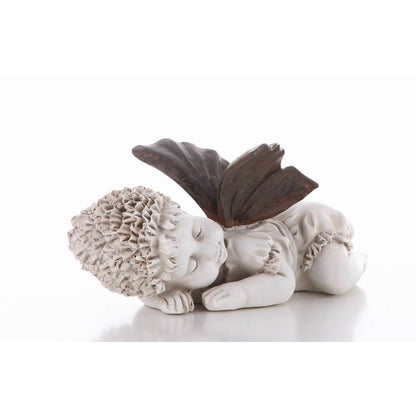 Baby Fairy Sleeping
