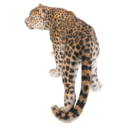 Leopard Stalking