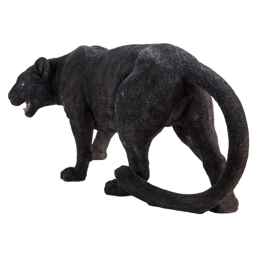 Black Panther Stalking