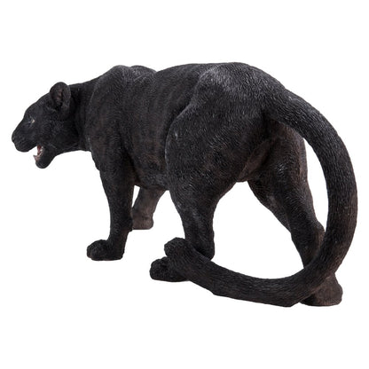 Black Panther Stalking
