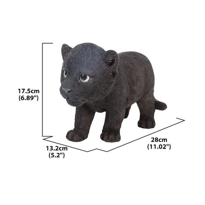 Black Panther Cub