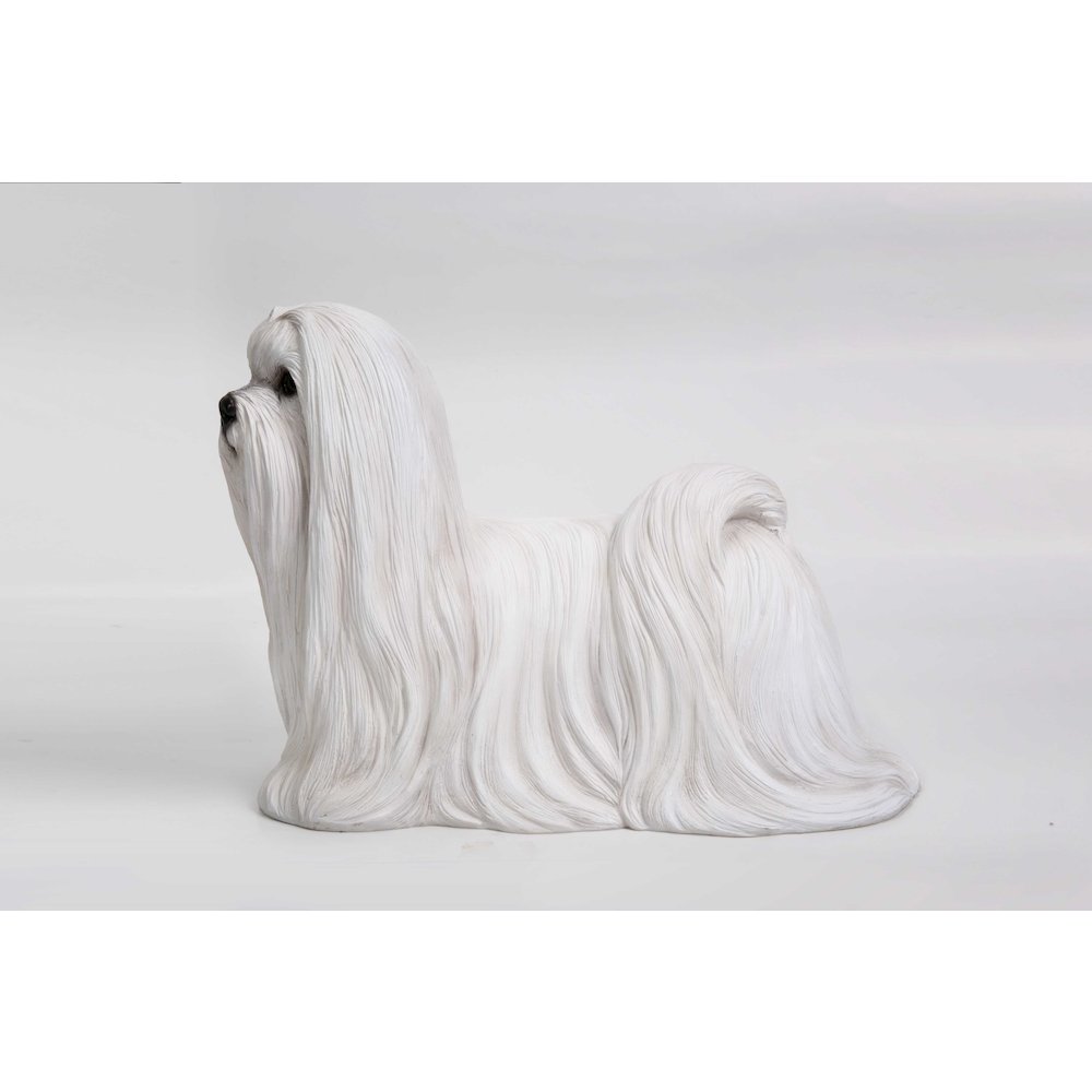 Maltese Statue