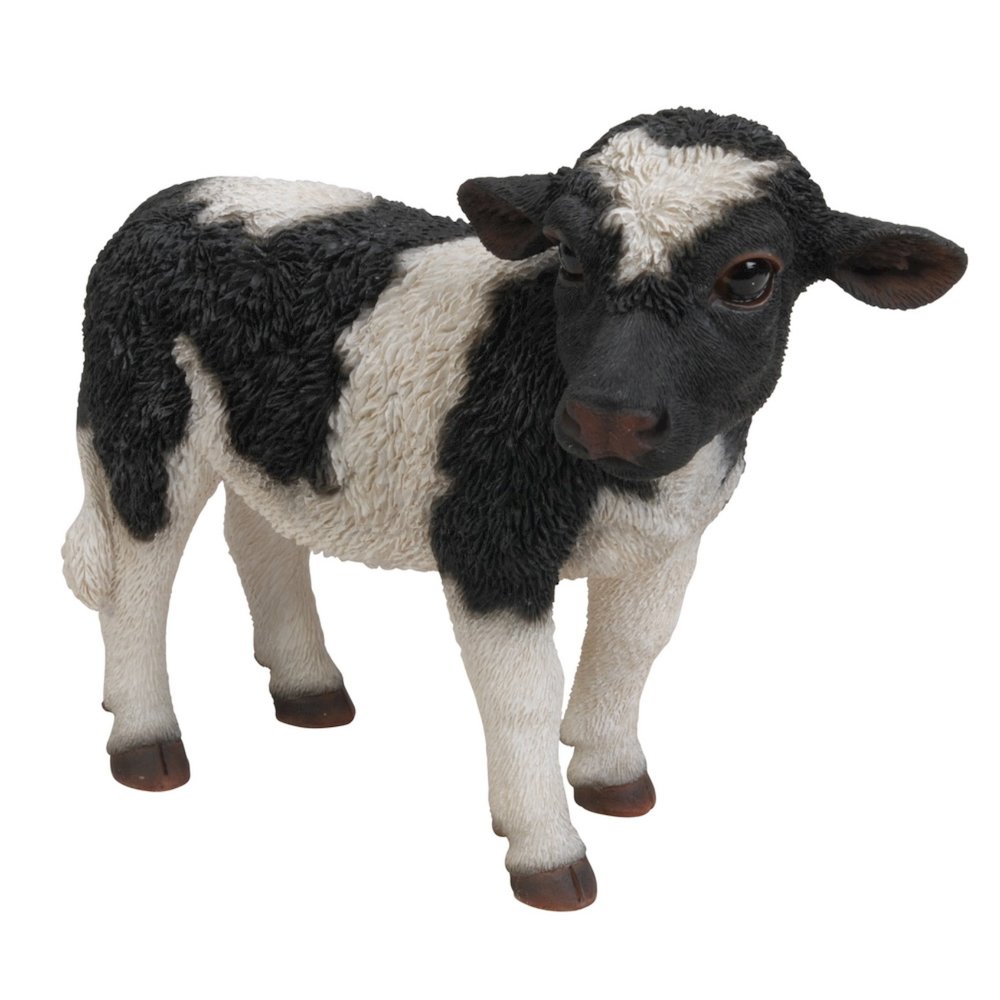 Standing Cow