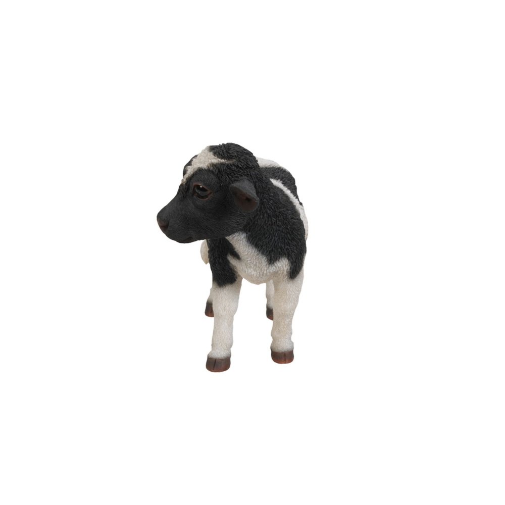 Standing Cow