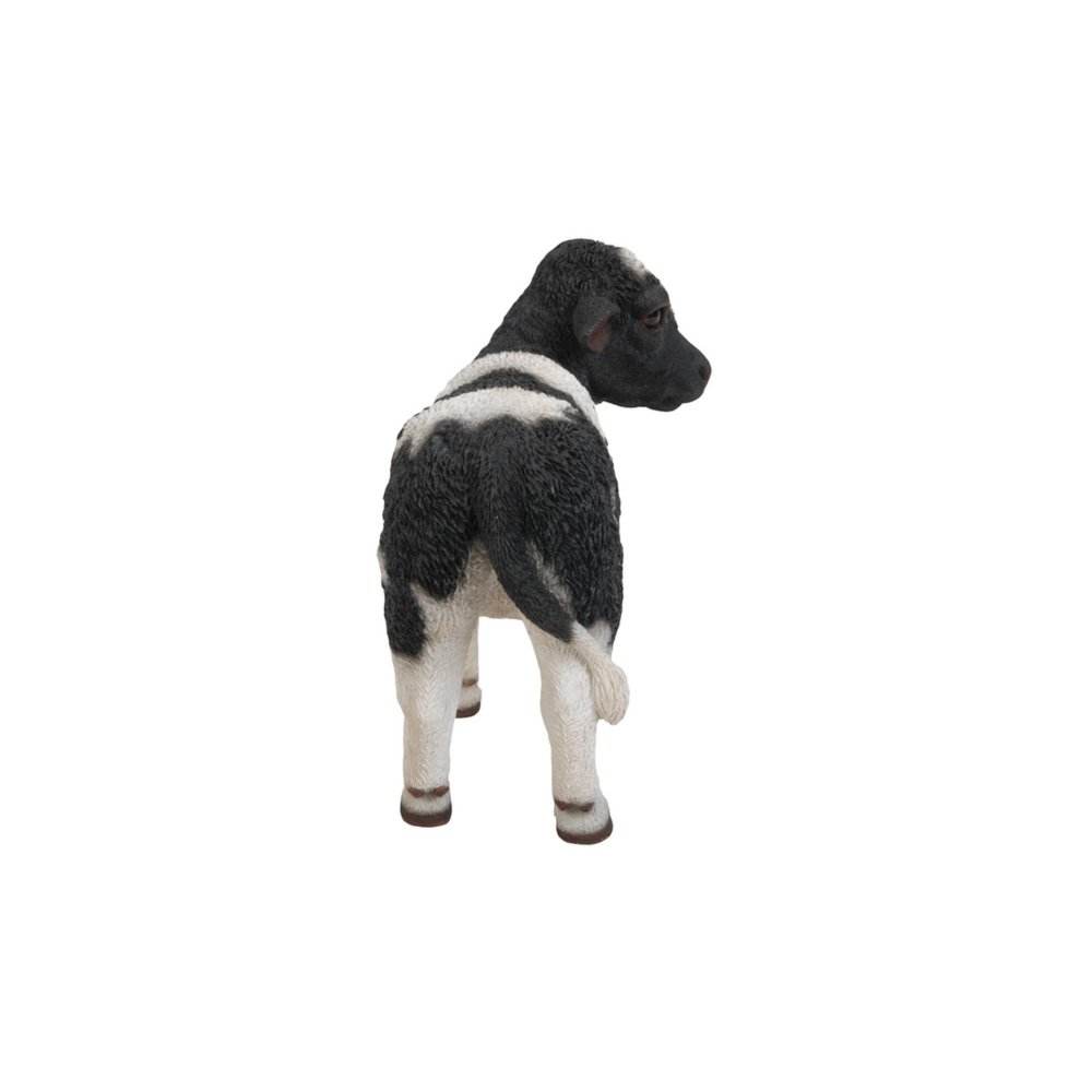 Standing Cow
