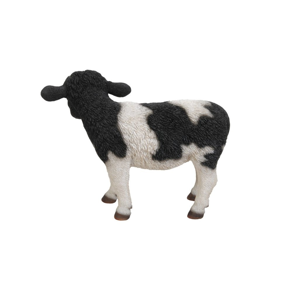 Standing Cow