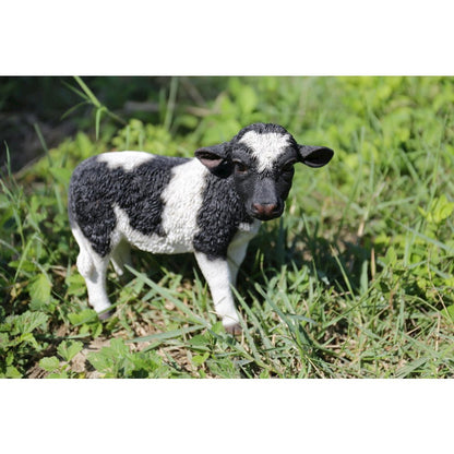 Standing Cow