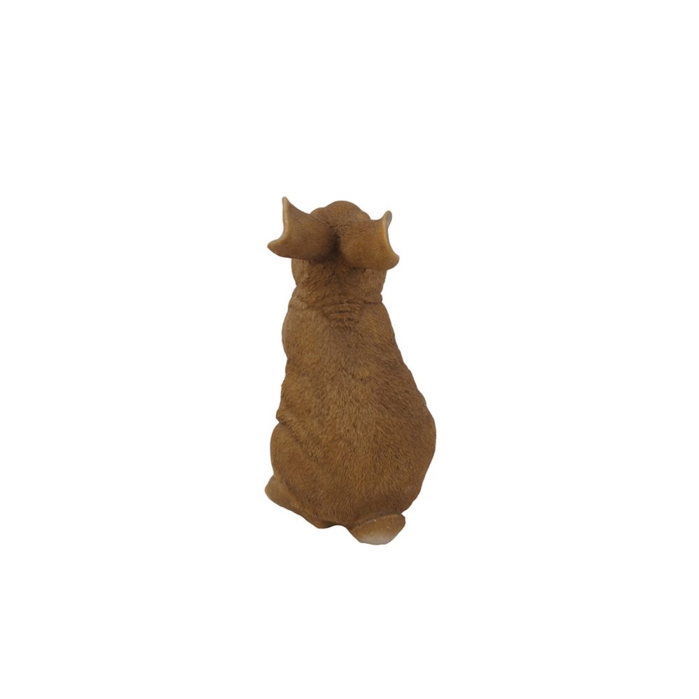 Standing Rabbit