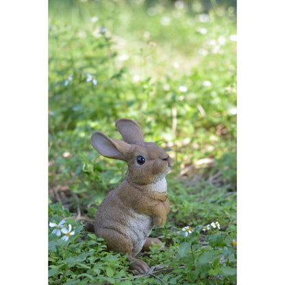 Standing Rabbit