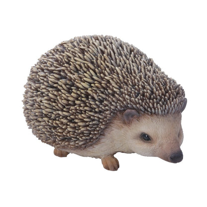 Sitting Hedgehog