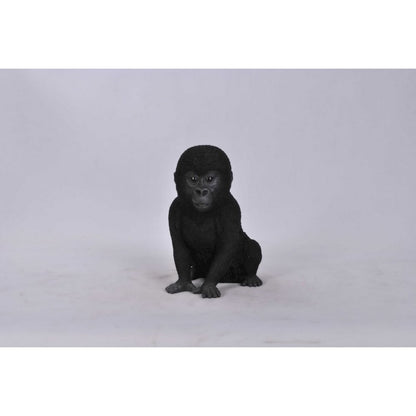 Gorilla Baby