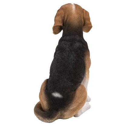 Beagle Dog Sitting
