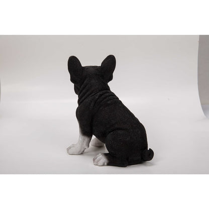 French Bulldog Puppy Statue