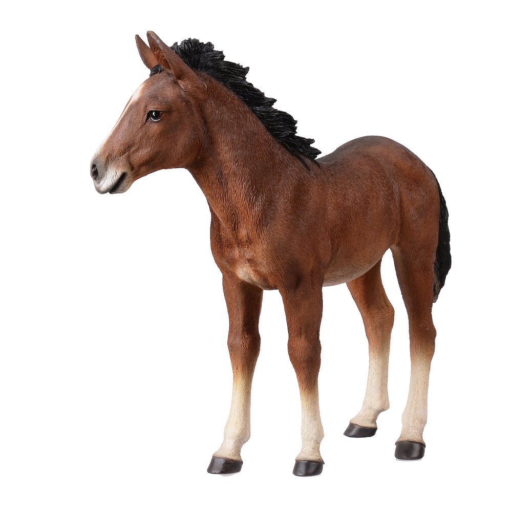 Standing Horse (Hi-Line Exclusive)