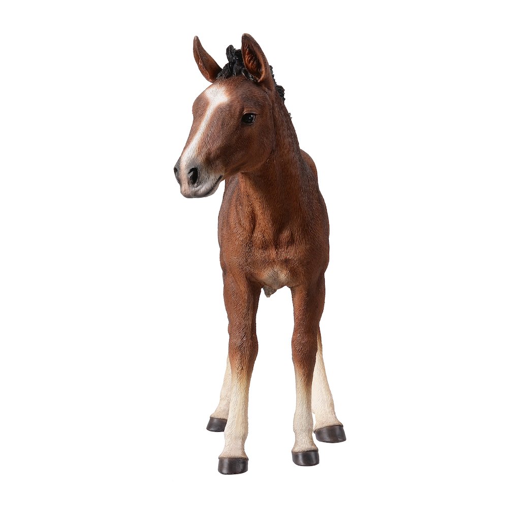 Standing Horse (Hi-Line Exclusive)