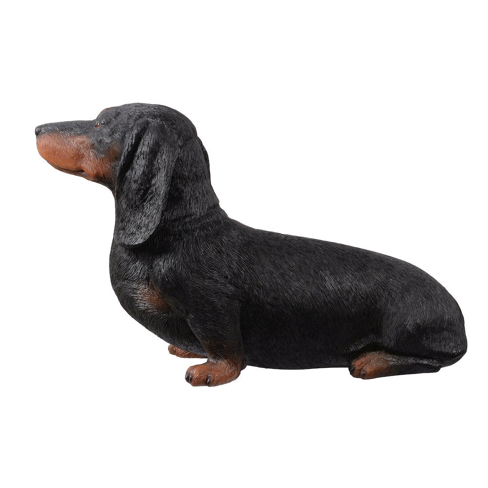 Dachshund Black (Hi-Line Exclusive)