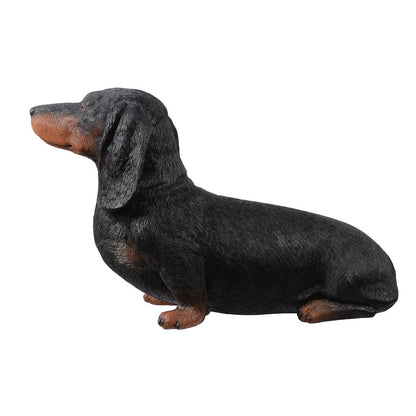 Dachshund Black (Hi-Line Exclusive)