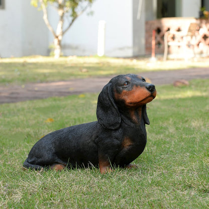 Dachshund Black (Hi-Line Exclusive)