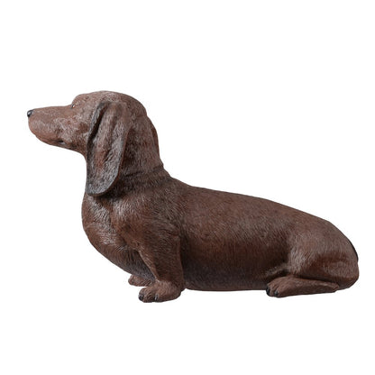 Dachshund Brown (Hi-Line Exclusive)