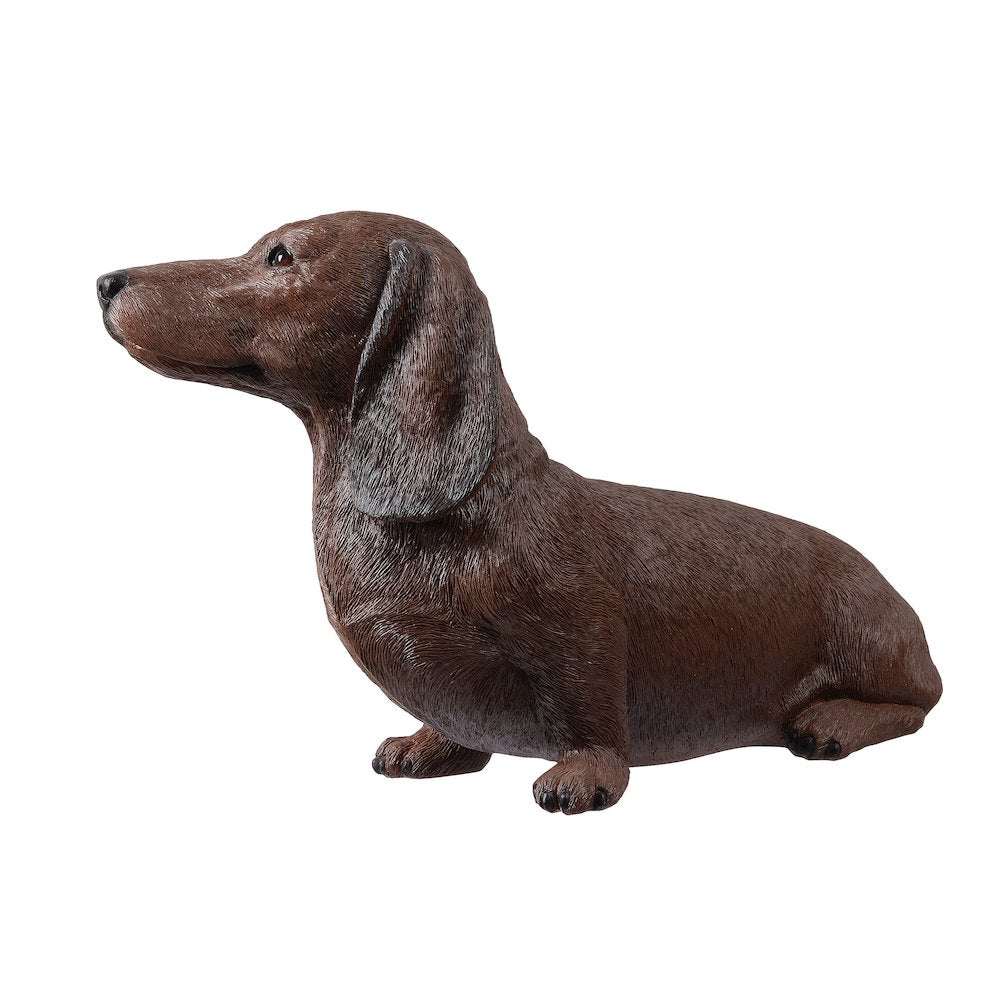 Dachshund Brown (Hi-Line Exclusive)