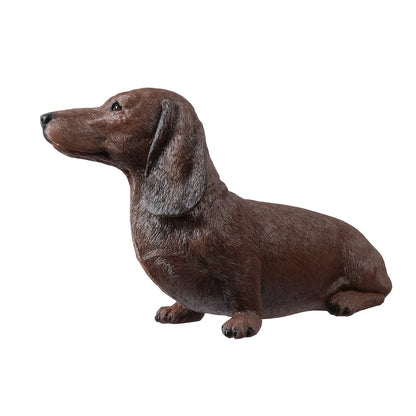 Dachshund Brown (Hi-Line Exclusive)